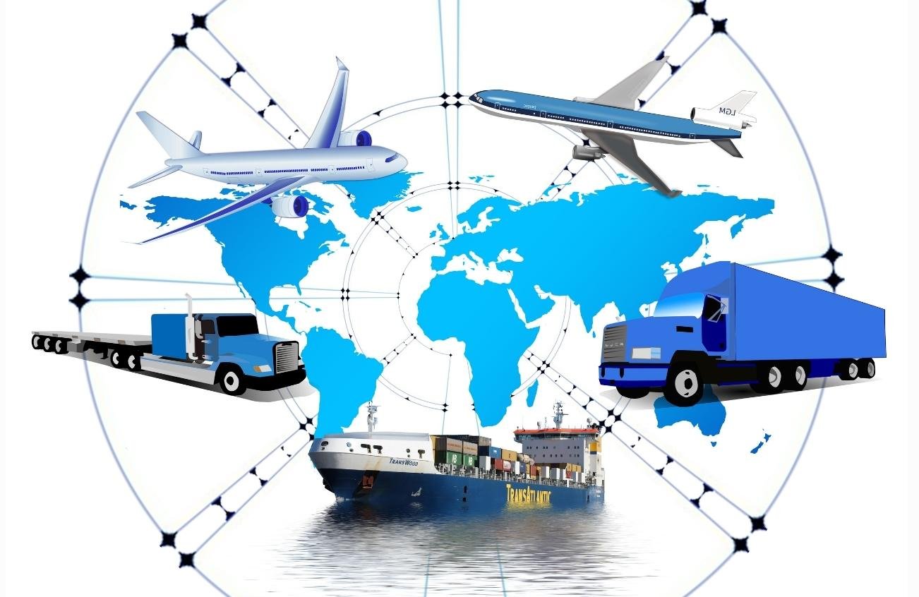 The Role of AI in Transforming Logistics