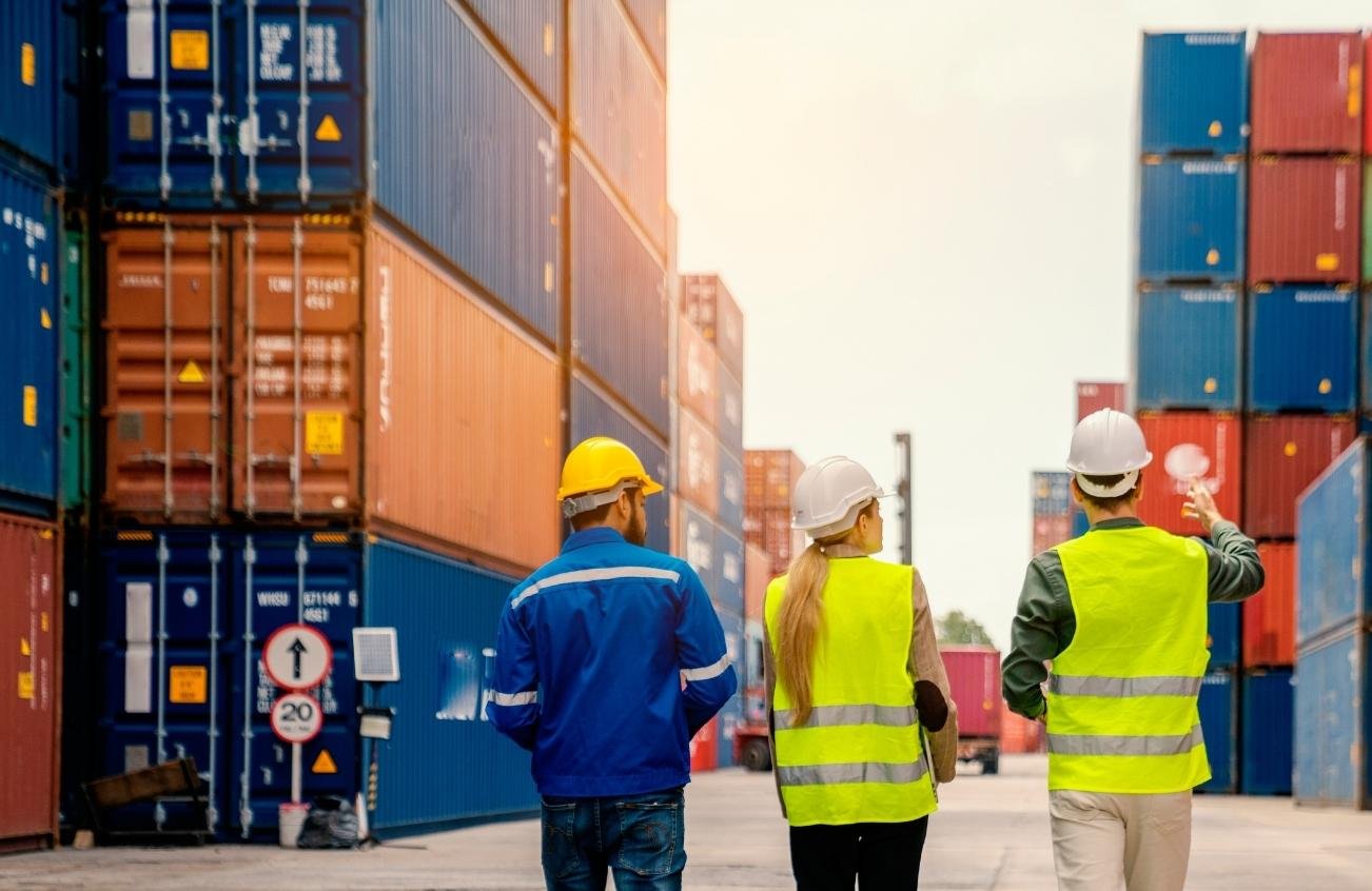 Resilient Supply Chains: Adapting to Modern Logistics