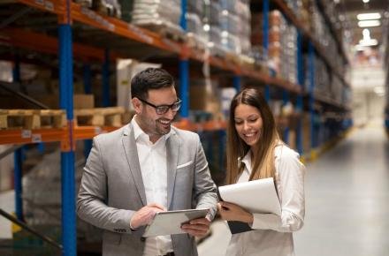 Logistics Trends: Insights and Predictions for Future