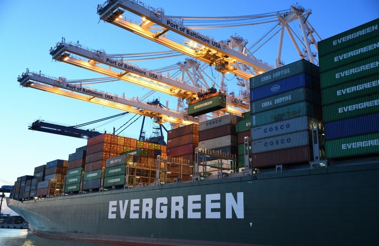 Green Logistics: Solutions for a Greener Future