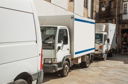 Last-Mile Delivery Revolution in Urban Logistics