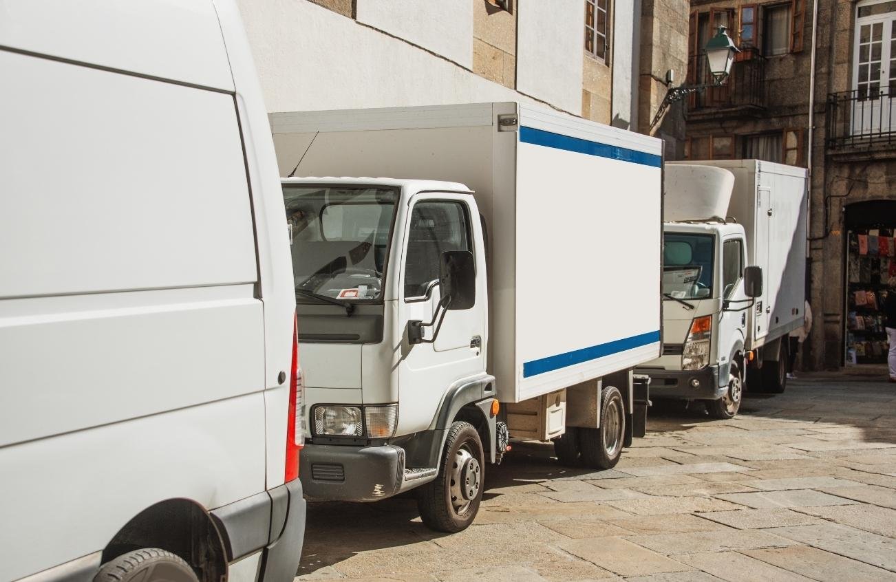 Last-Mile Delivery Revolution in Urban Logistics