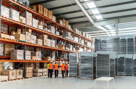 Warehouse Management 101: Maximizing Productivity