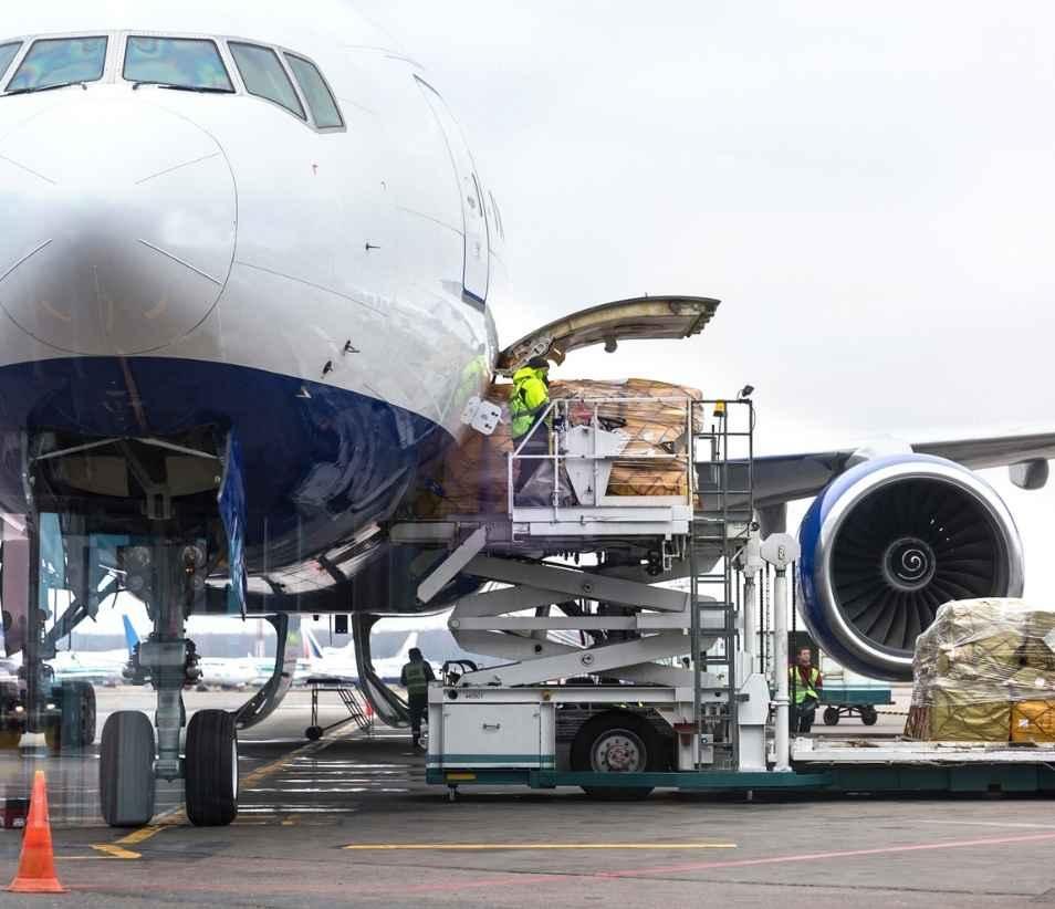 Air Freight