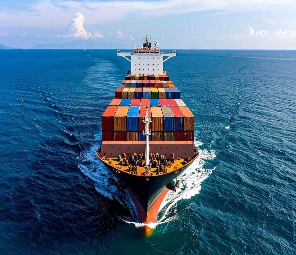 Sea Freight