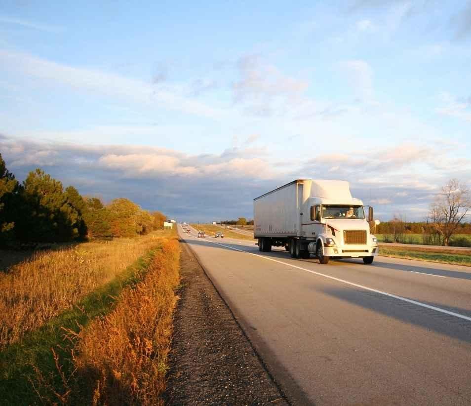 Trucking