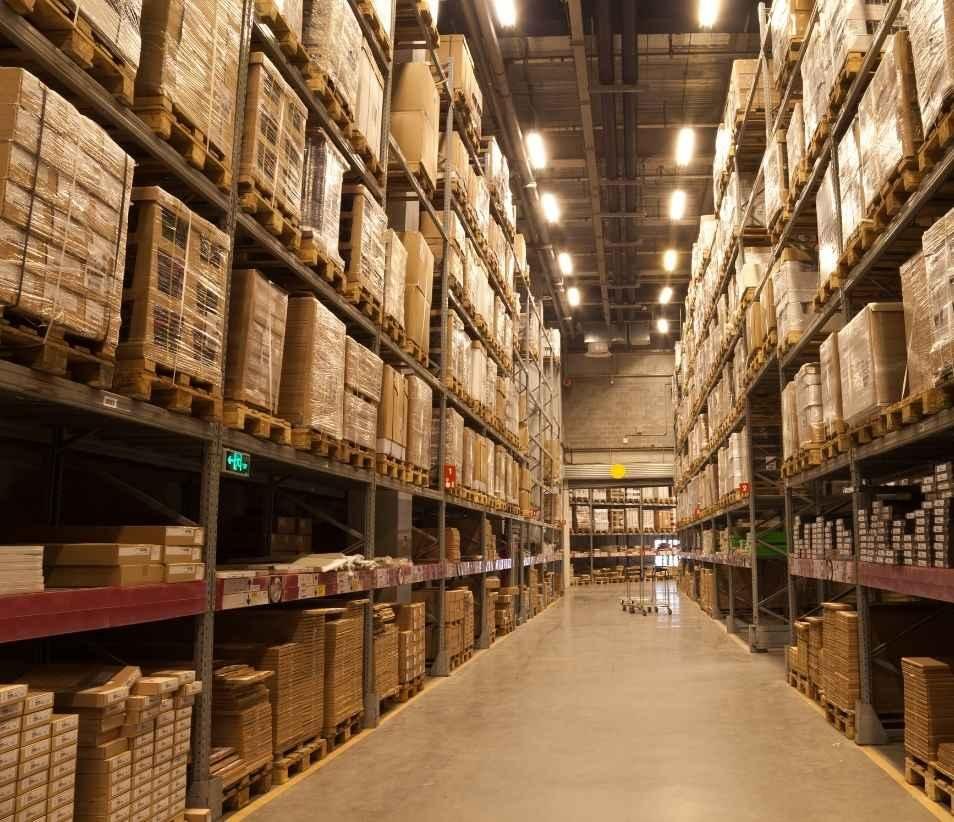 Warehouse