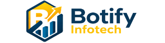 Botify Infotech – Global Logistics &amp; Supply Chain Solutions